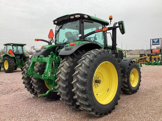 2024 6R 175 - 435130,  image number 5