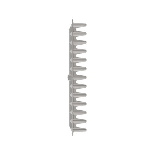 Louver - AH234252 | John Deere | AKRS