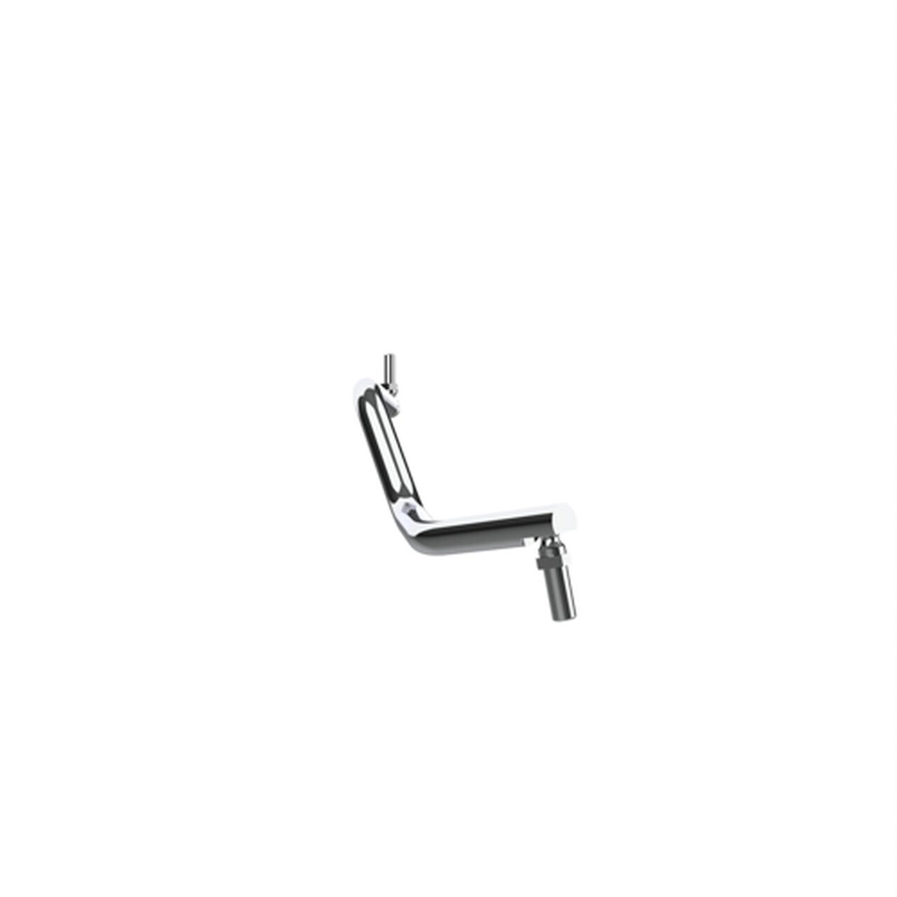 Steering Tie Rod Left Hand - GY20491,  image number 3
