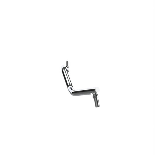 Steering Tie Rod Left Hand - GY20491,  image number 3