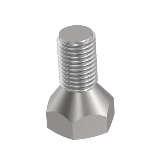 Gator Wheel Bolt - VG12353,  image number 1