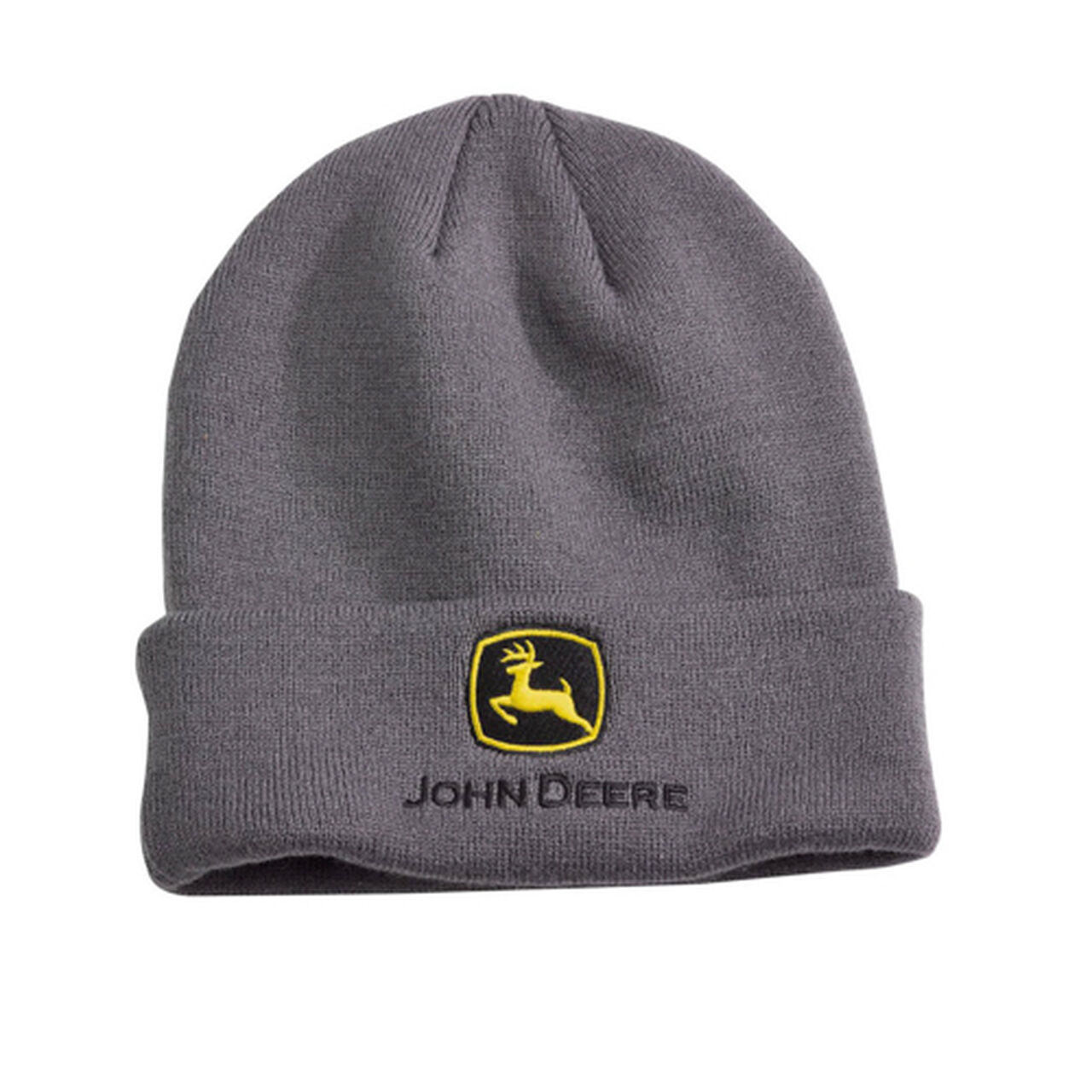 Gray Stocking Cap - LP69128,  image number 0