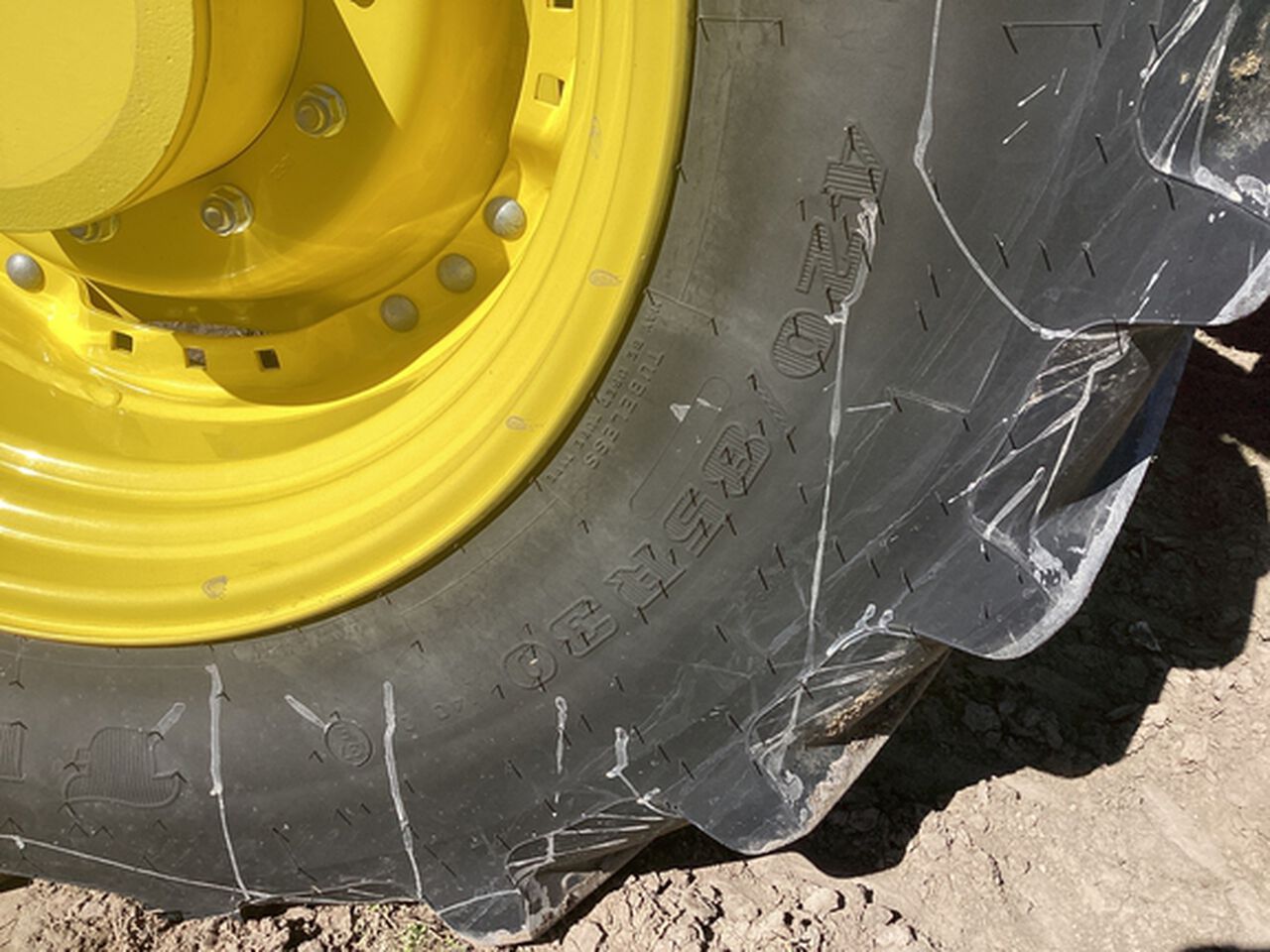 2022 6R 155 - 430601,  image number 24