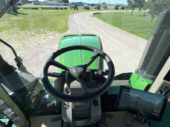 2024 9RX 640 - 435016,  image number 12