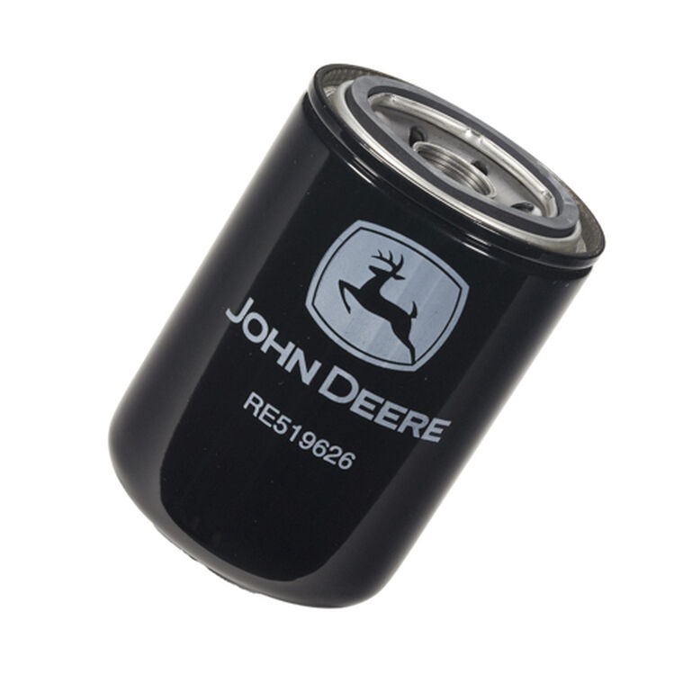 Oil Filter - RE519626, 