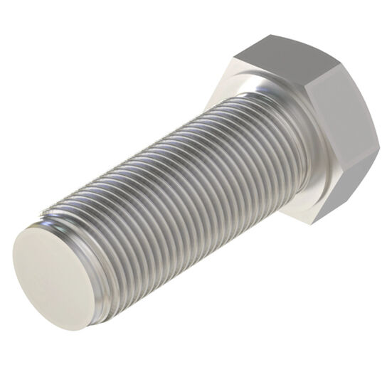 Hex Bolt M16 x 45 - 19M7489,  image number 3