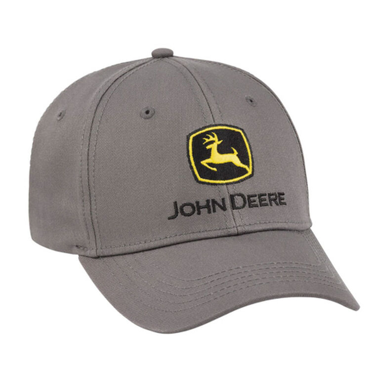 Gray Construction Logo - LP69060, 
