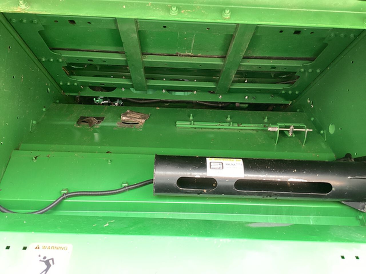 2020 S780 - 434725,  image number 19