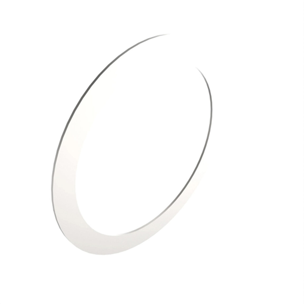 Thrust Bearing Race - R61386,  image number 0
