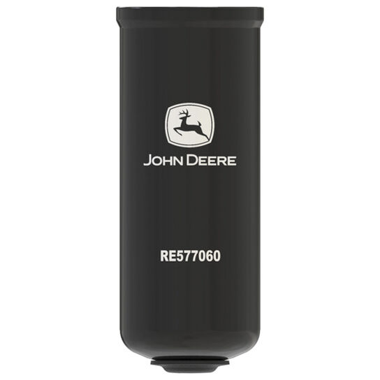 Hydraulic Filter - RE577250,  image number 3