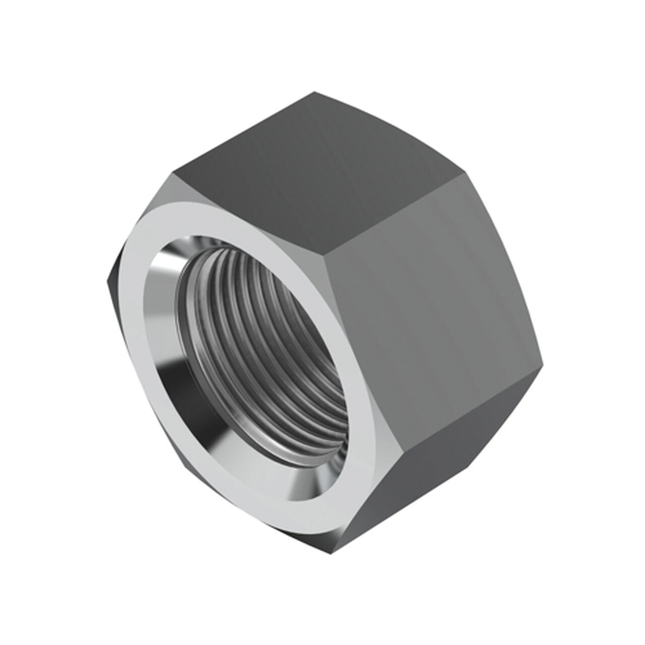 M20 Nut - 14M7277,  image number 0