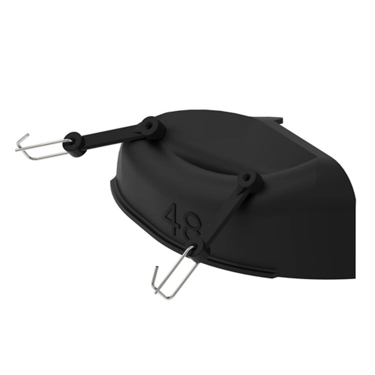 Mulch Cover Kit, 48 inch - GY20417, 