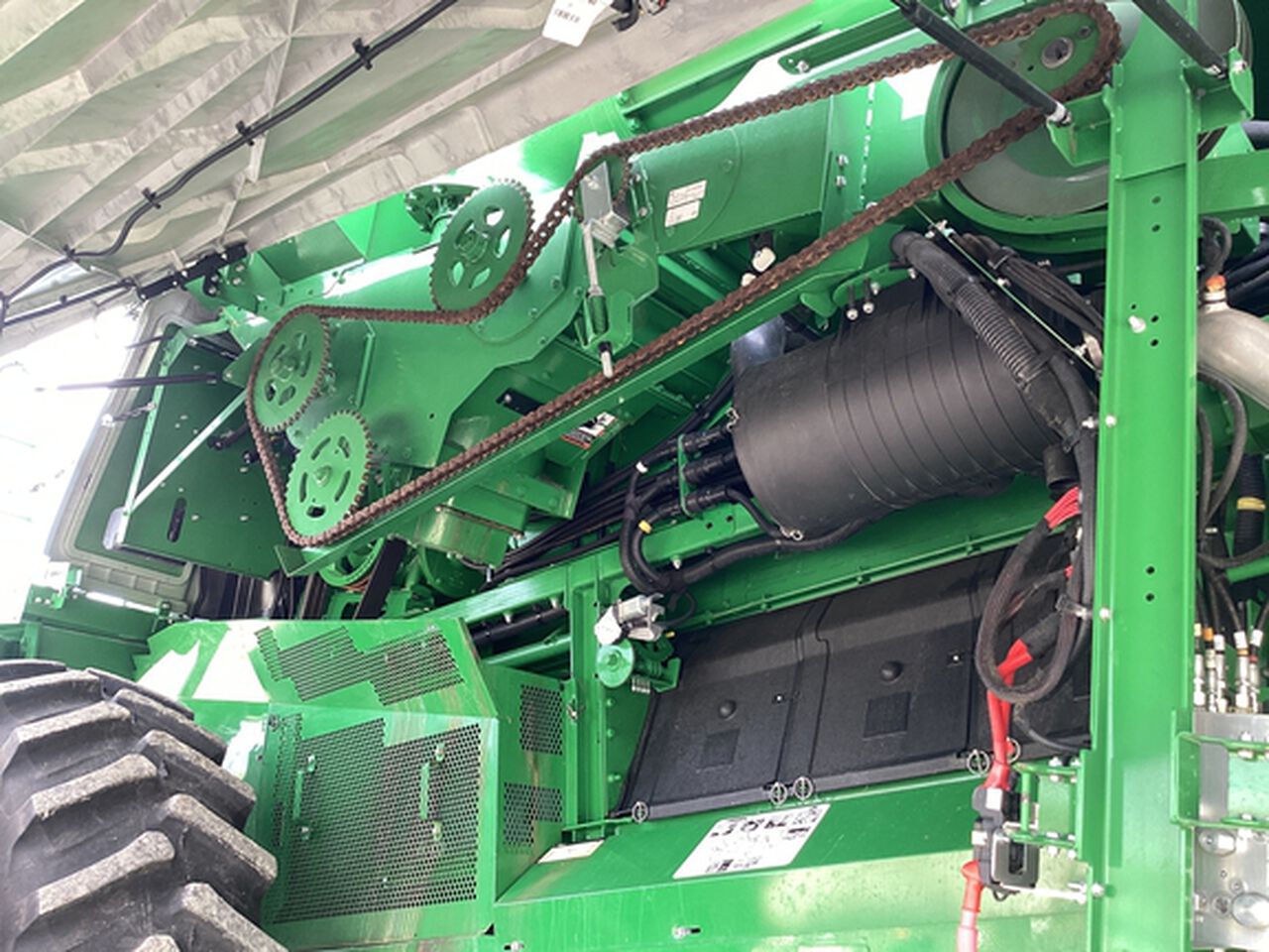 2022 S780 - 433554,  image number 21