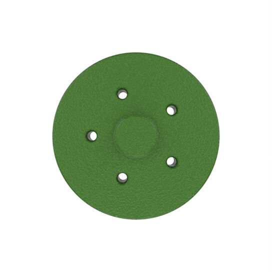 Disk Blade Spindle - A85478,  image number 1