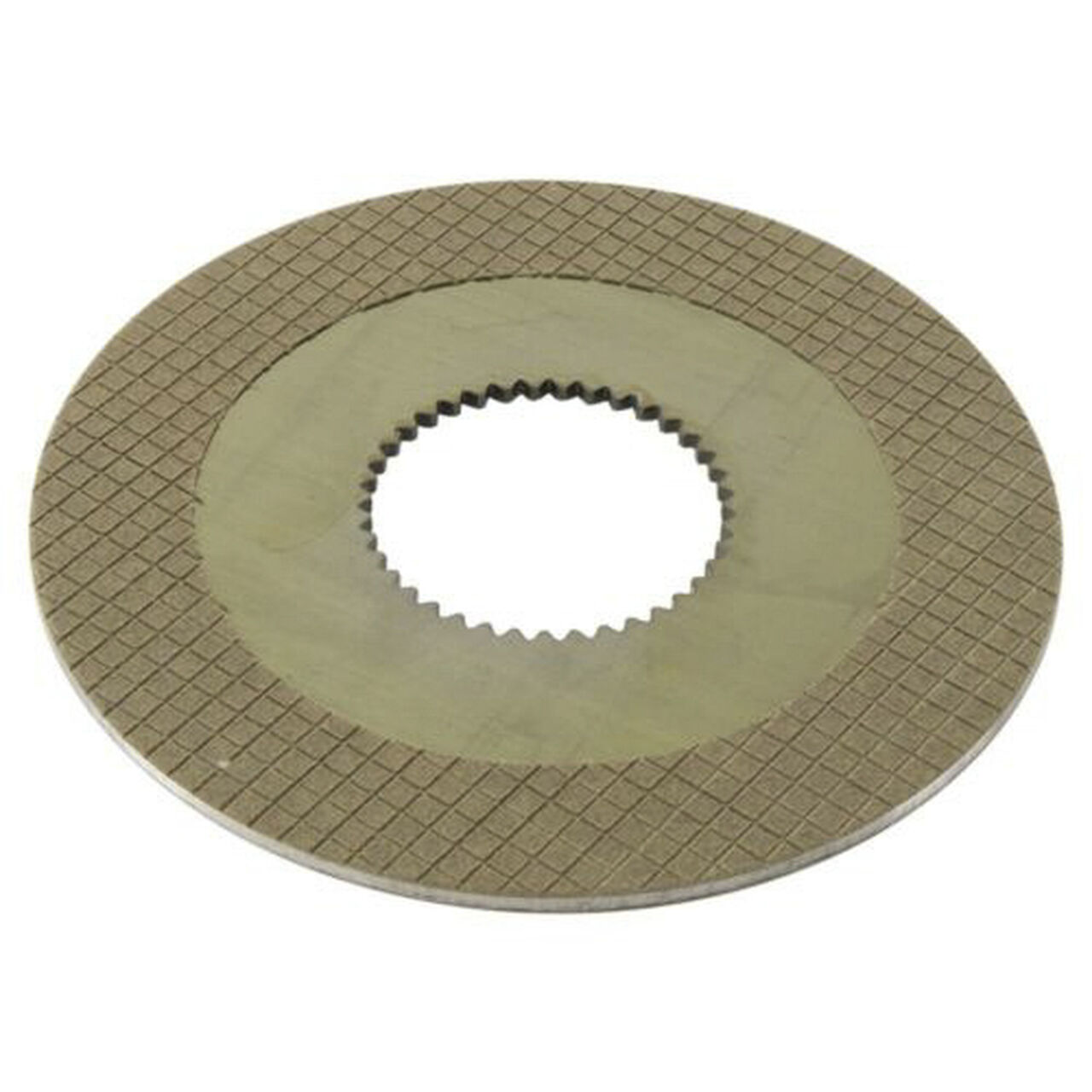Disk With Inner Spline - RE203900,  image number 0