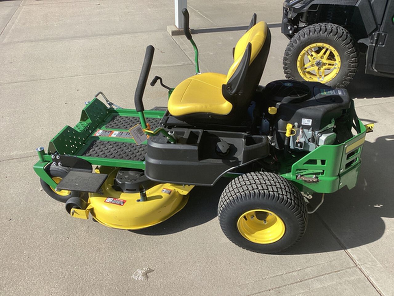 2021 Z345R - 439906,  image number 5