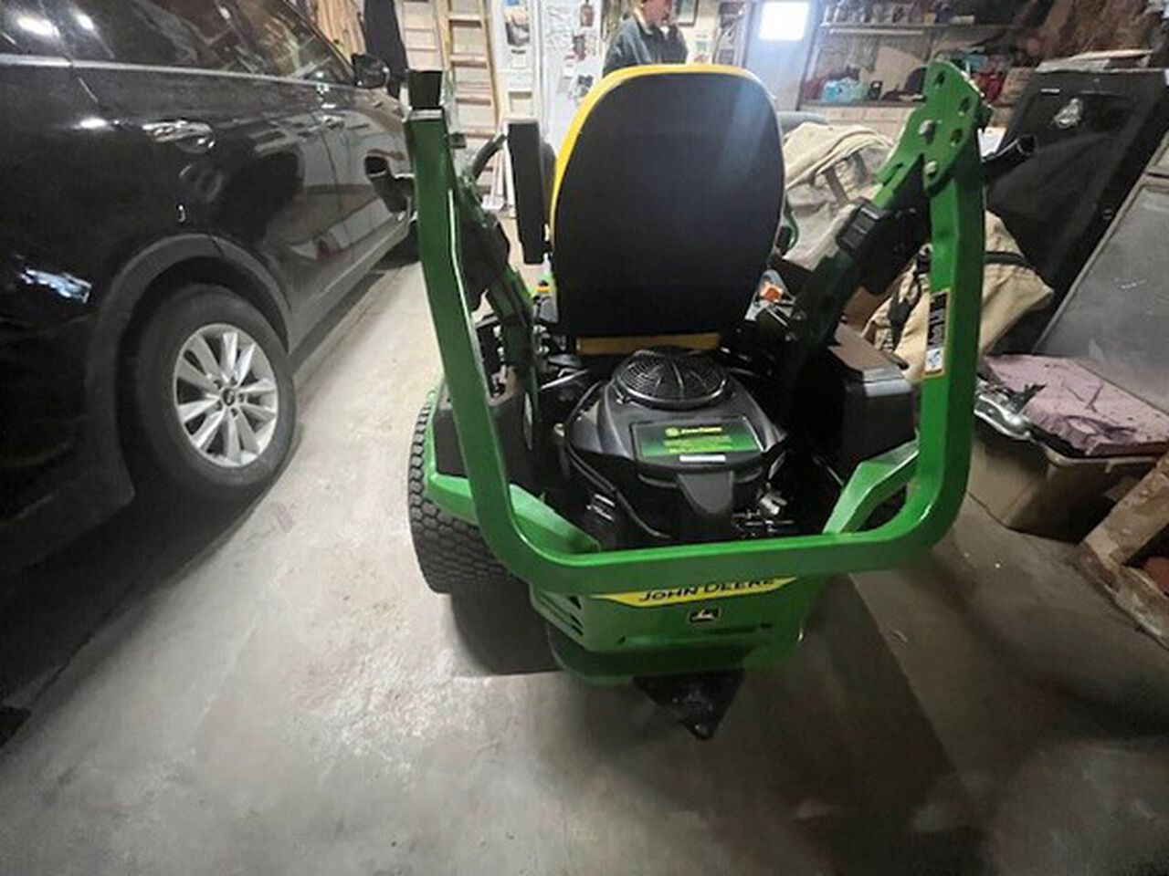 2024 Z530R - 445412,  image number 2