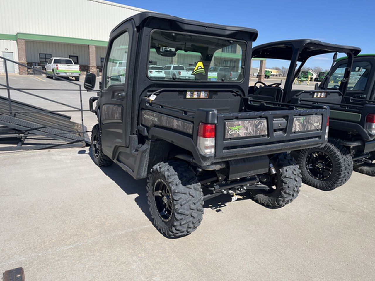 2024 XUV 835R - 444790,  image number 2