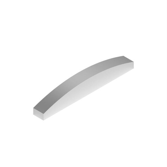 Feeder House Drive Shaft Key - Z61818,  image number 3