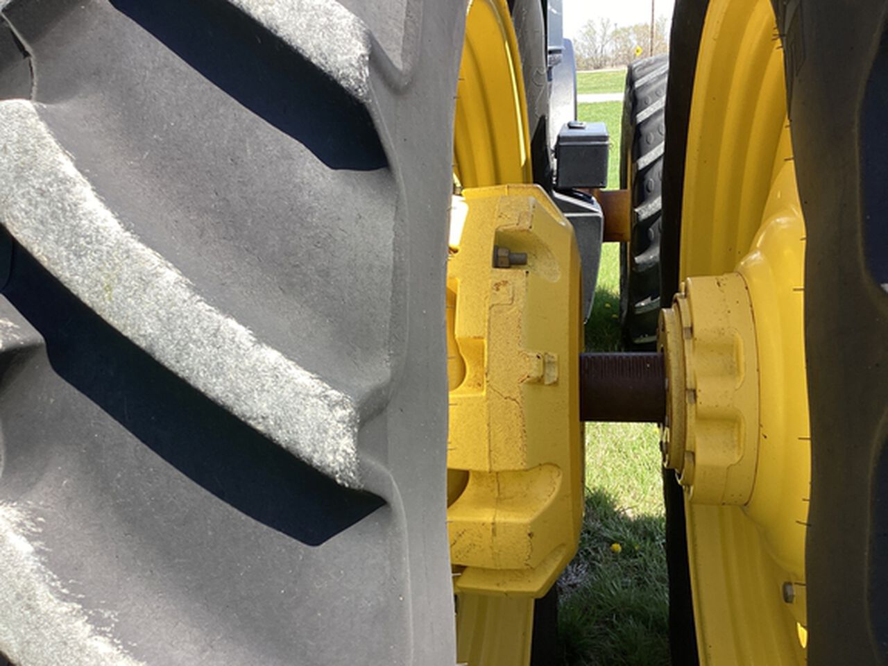 2010 8345R - 420194,  image number 35