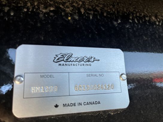  HM1300 RC LOADED - 446124,  image number 26