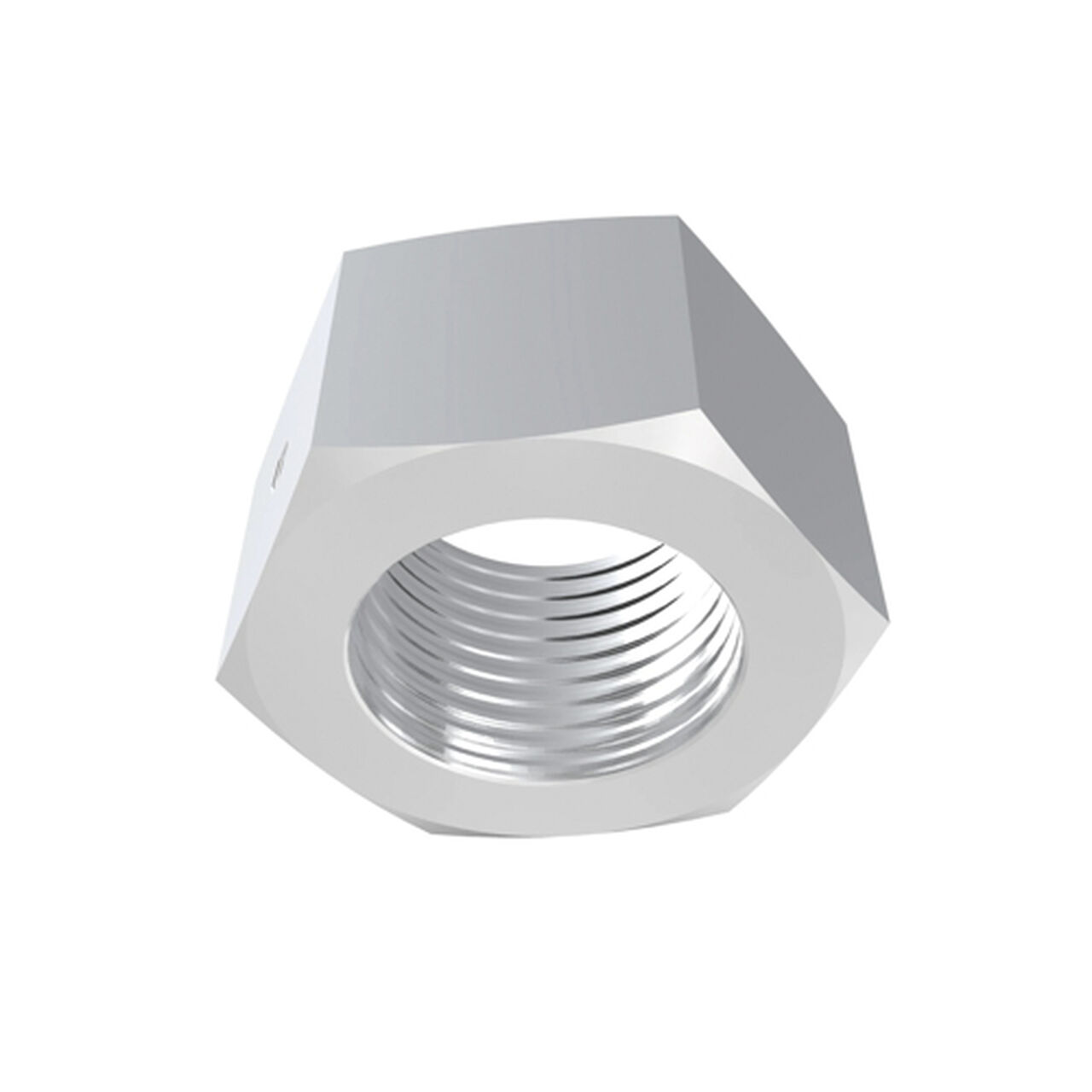 Lock Nut 5/8in - GX21694,  image number 2