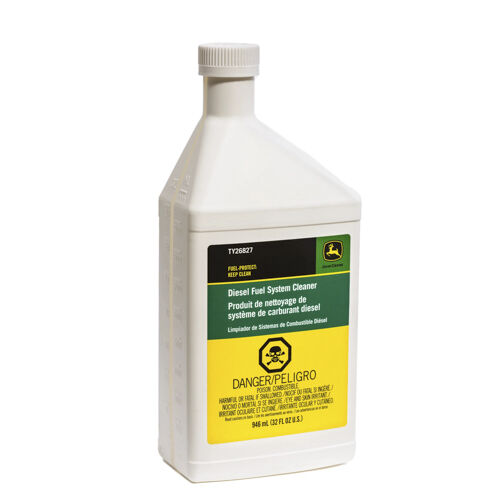 Fuel-Protect Keep Clean 32oz - TY26827 | John Deere | AKRS