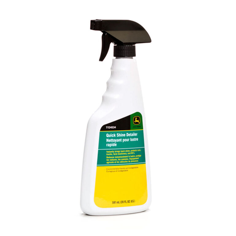 Quick Shine Detailer - TY24534, 