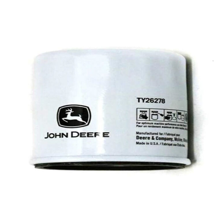 Auto Oil Filter - TY26278, 