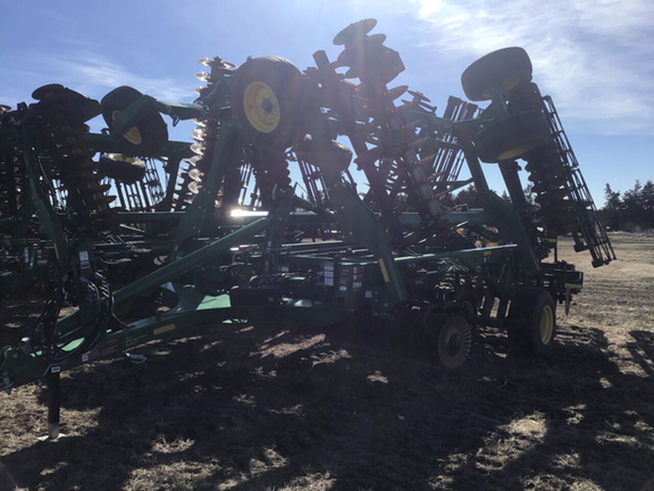 2021 2660VT - 419649,  image number 5