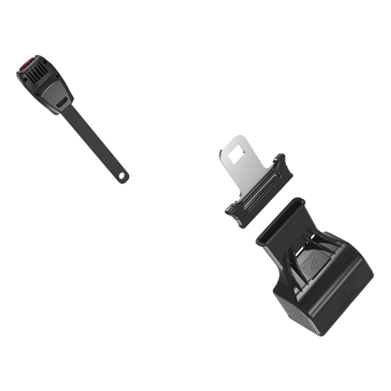 Seat Belt, 2 Wide Standard Belt - AT356449,  image number 3