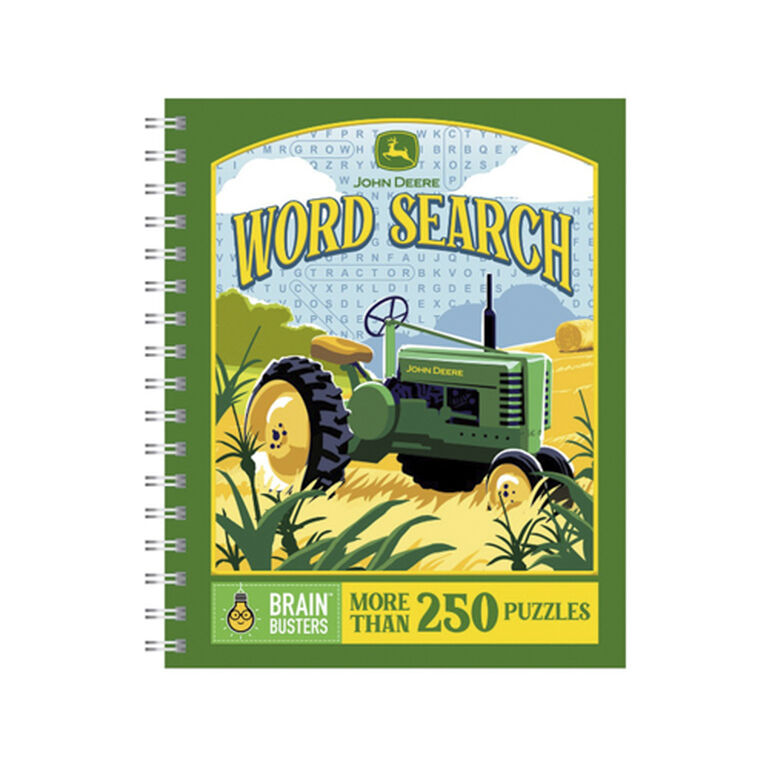 Word Search Book - LP85824, 