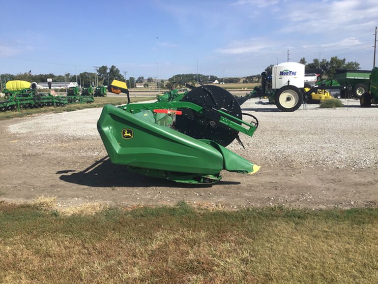 2023 HD40F - 421953, 