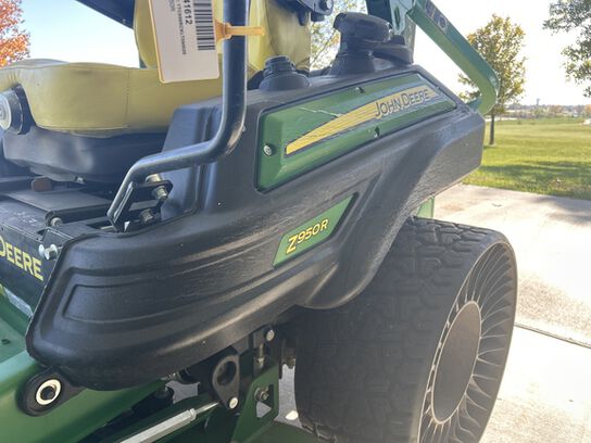 2021 Z950R - 441612,  image number 10