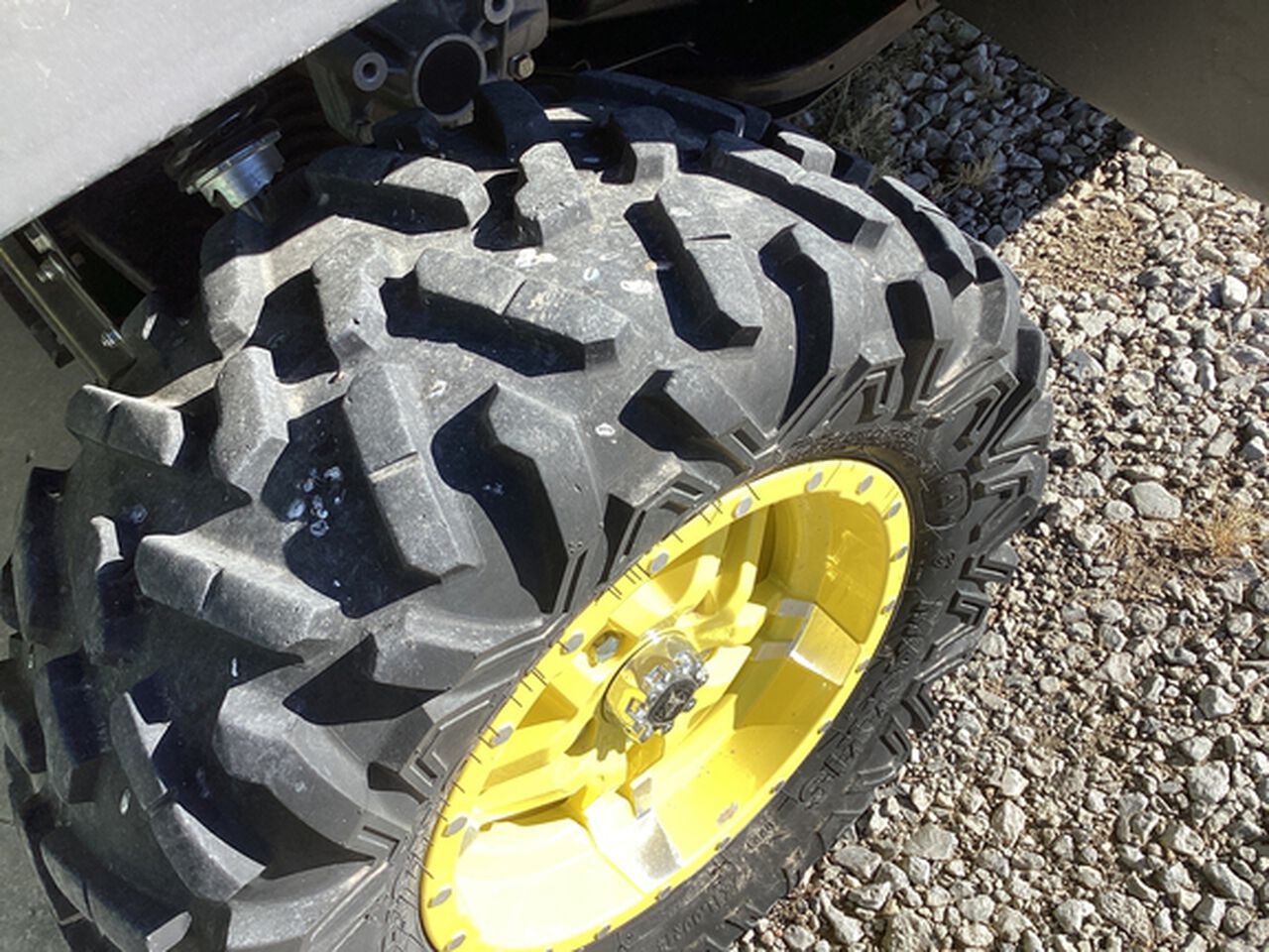 2022 XUV 835R - 413285,  image number 18