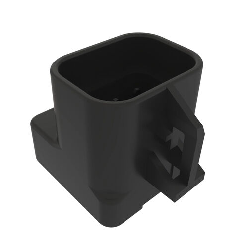 Electronic Control Unit - RE207311 | John Deere | AKRS
