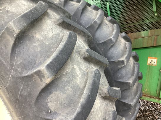 2015 S660 - 441797,  image number 29