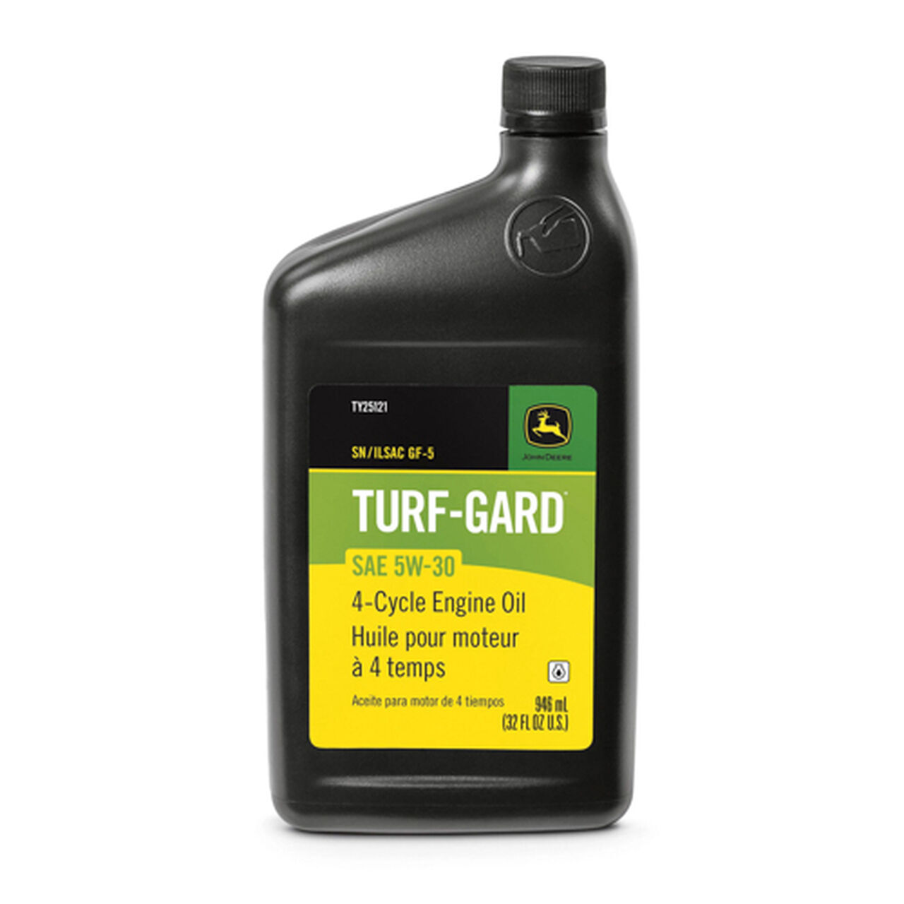 TURF-GARD Oil 5W30 SP/GF6A - TY25121,  image number 0
