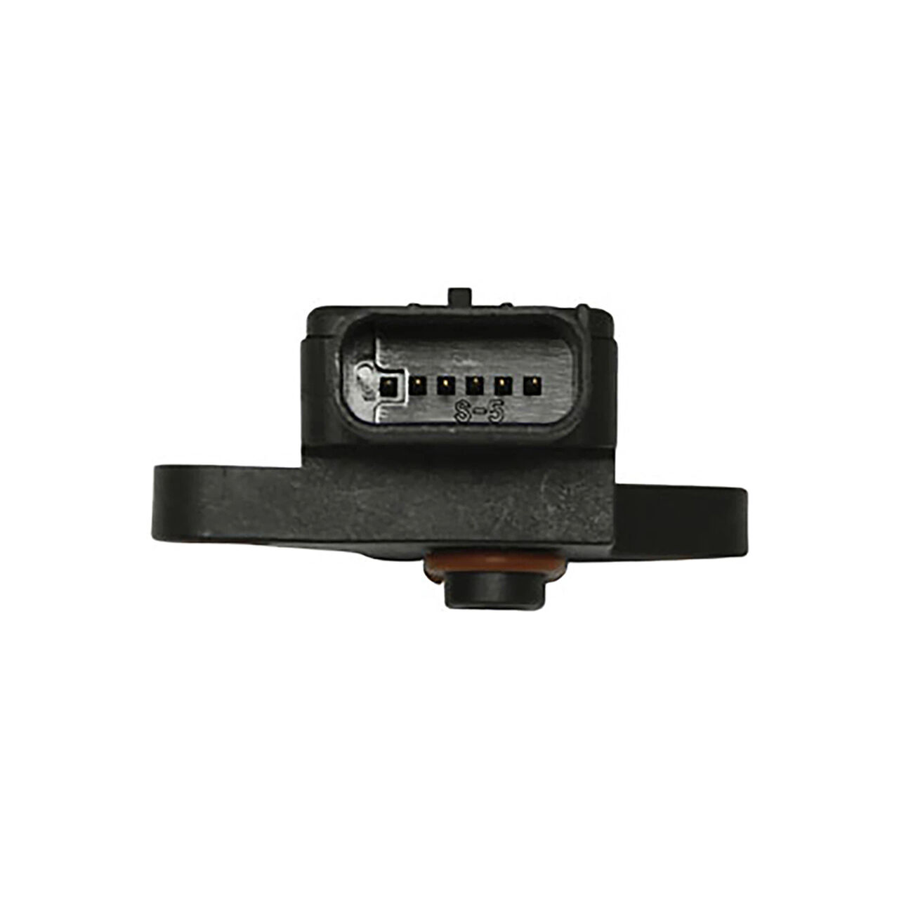 EGR Pressure Sensor - MIU803774,  image number 2