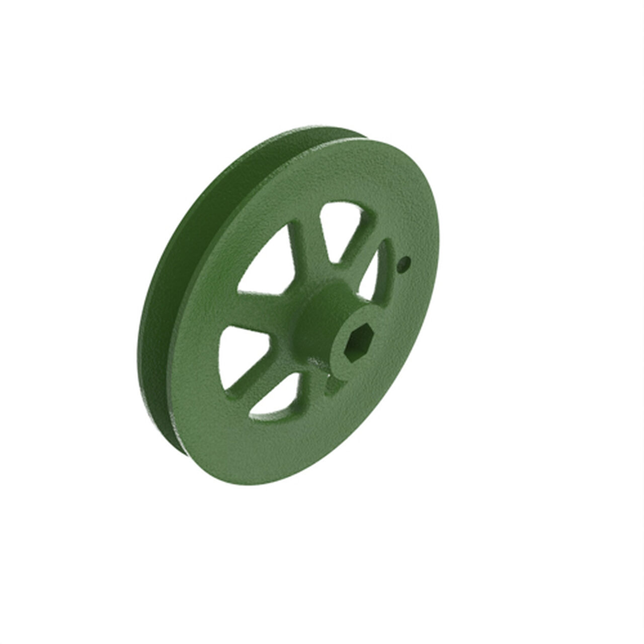 Pulley - HXE38943,  image number 3