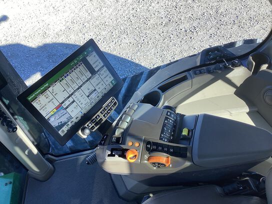 2024 8RT 370 - 442062,  image number 10