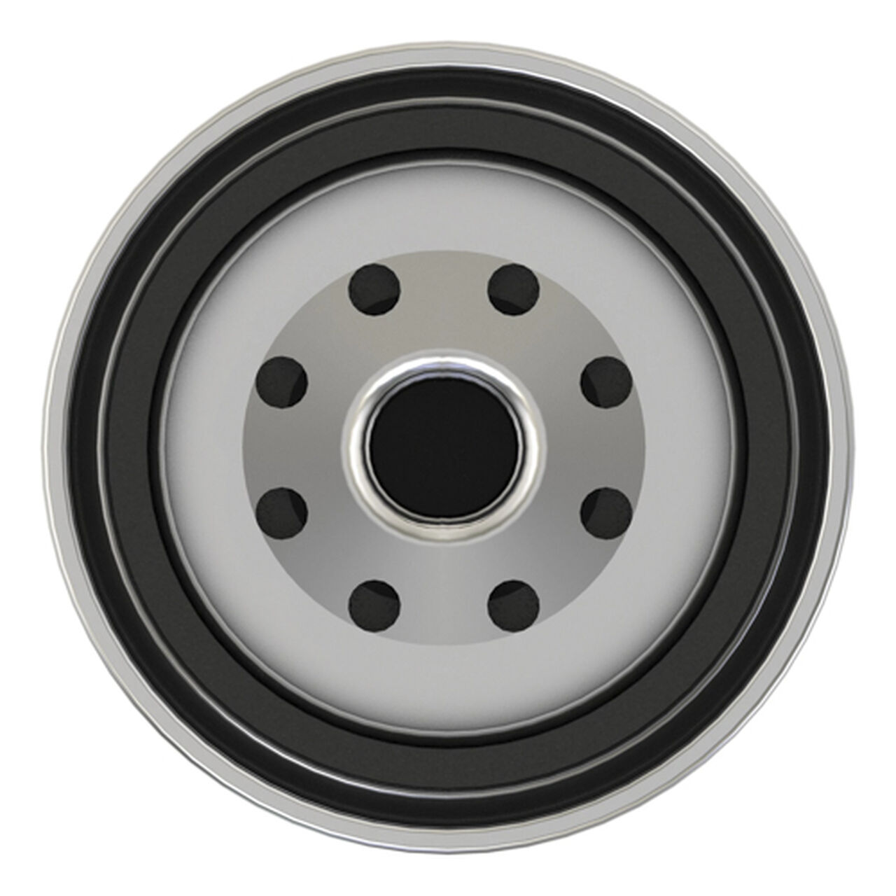 Secondary Fuel Filter Element - RE506428,  image number 1