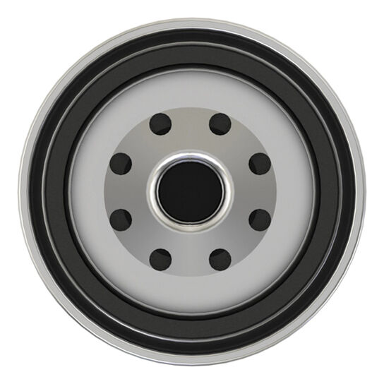 Secondary Fuel Filter Element - RE506428,  image number 1