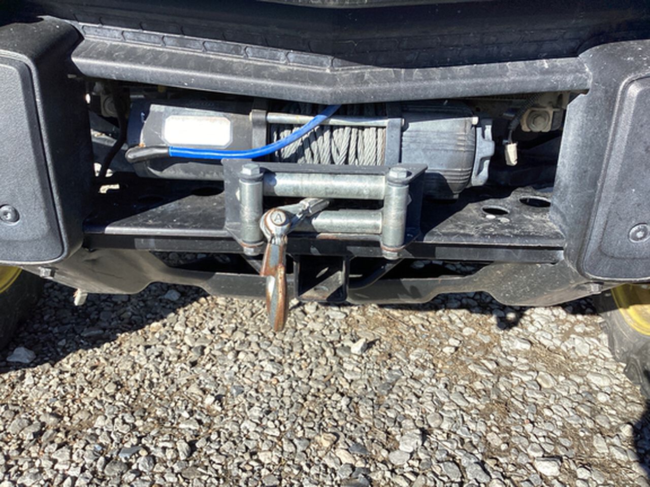 2022 XUV 835R - 413285,  image number 24