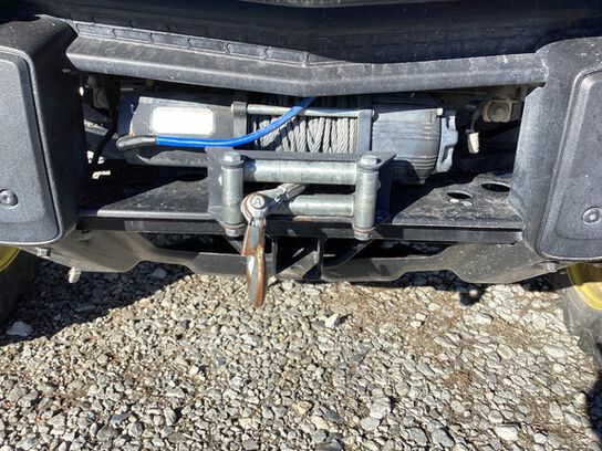 2022 XUV 835R - 413285,  image number 24