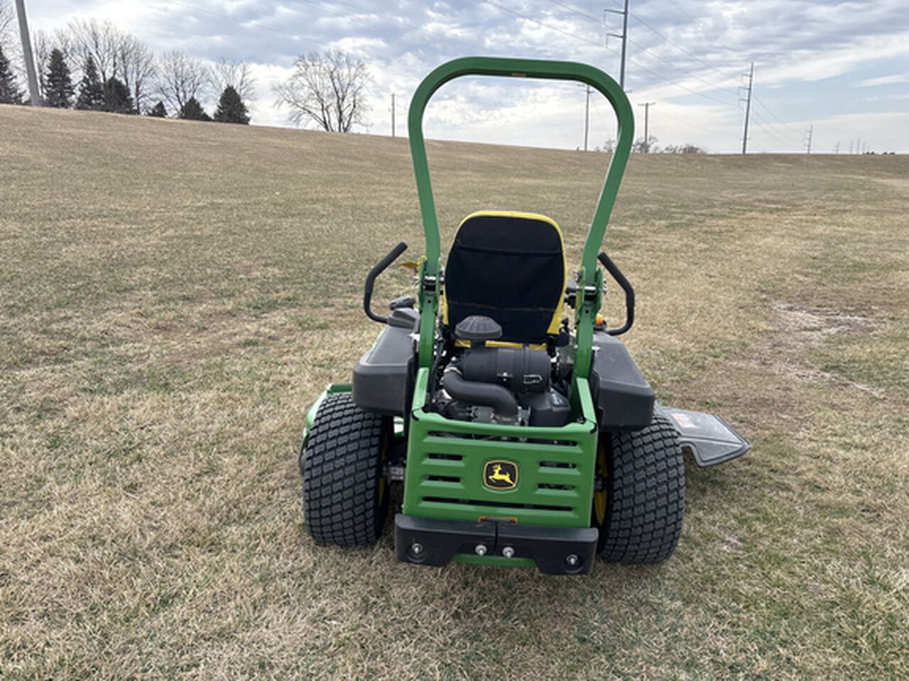 2022 Z960M - 445101,  image number 3