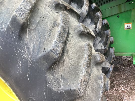 2020 S780 - 434725,  image number 26