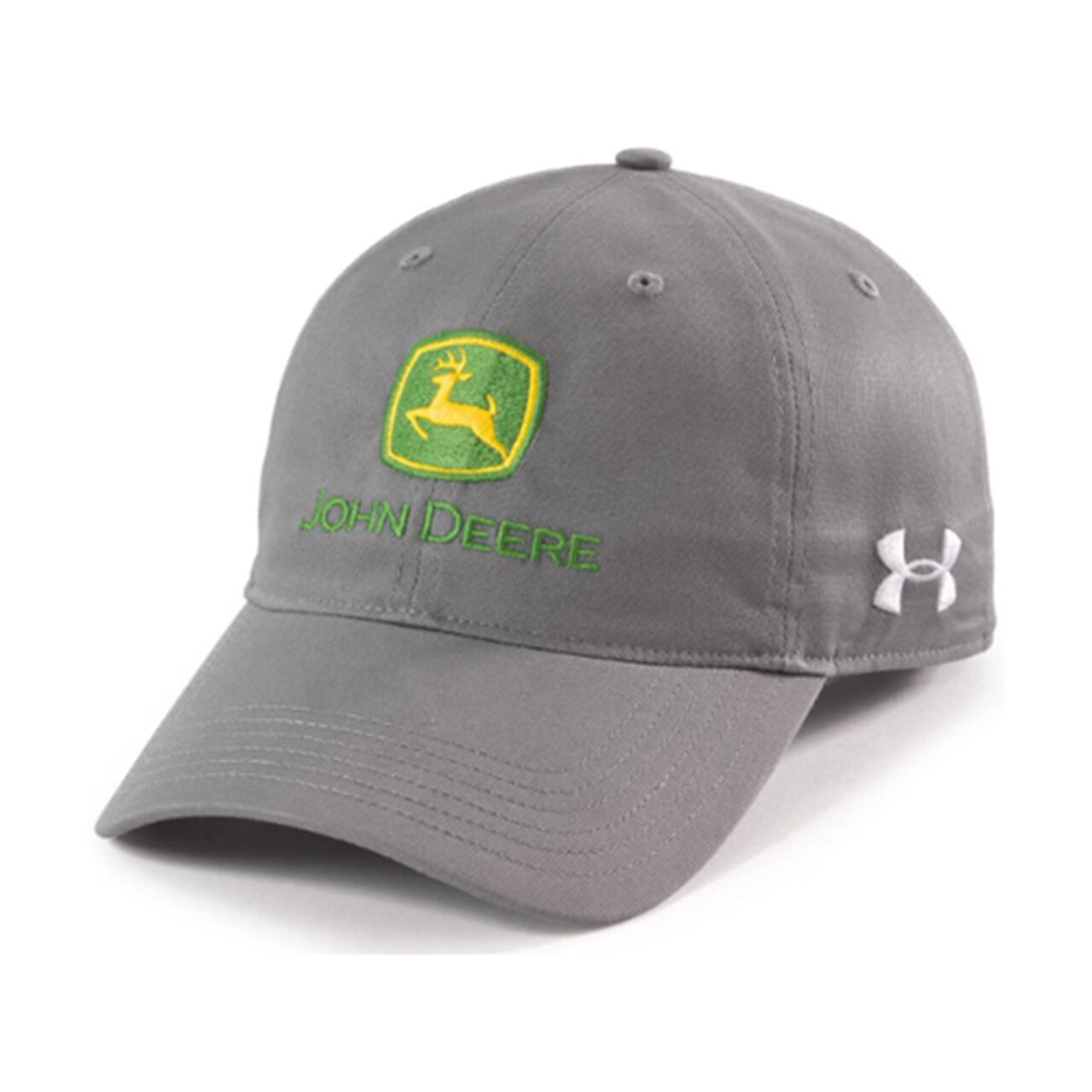 Gray Under Armour Hat - LP73816,  image number 0