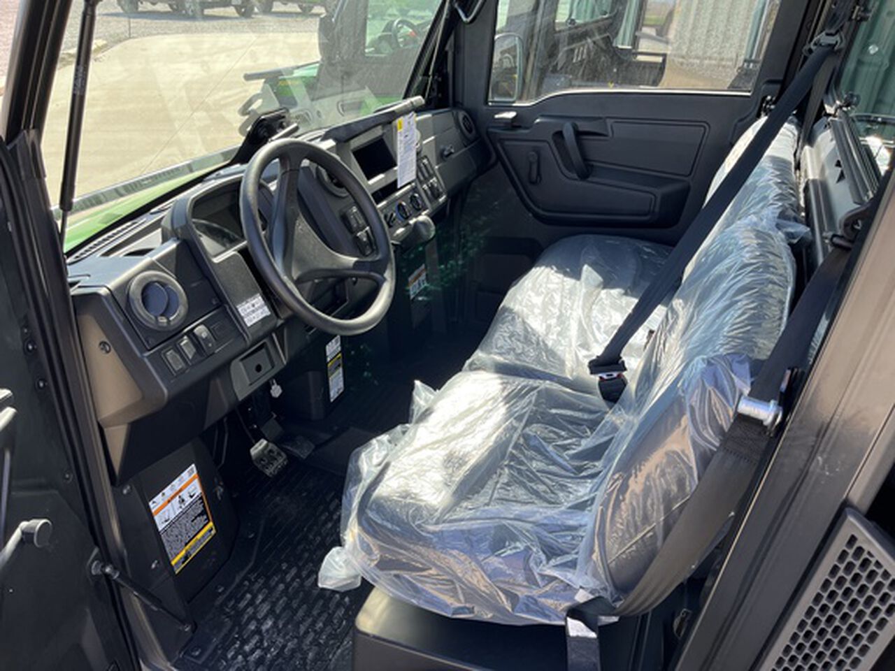 2027 XUV 845M - 446471,  image number 10