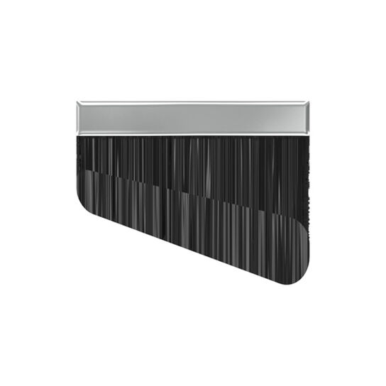 Radial Bean Meter Brush - A56381,  image number 3